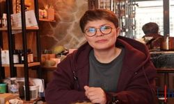 Akademisyenliğini Bıraktı, Mum Atölyesi Açtı: Hayatı Değişti!