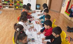 Hakkâri’de Okullarda “Maarifin Kalbinde Ramazan” Coşkusu