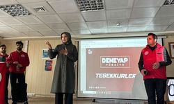 Hakkâri’de Gençlere Milli Teknoloji Hamlesi Çağrısı