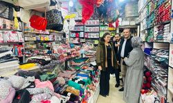 DEM Parti’den Yüksekova ve Şemdinli’de STK Ziyaretleri