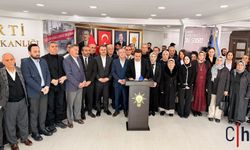 Hakkari AK Parti’den 28 Şubat’ın 29. Yıl Dönümünde Açıklama