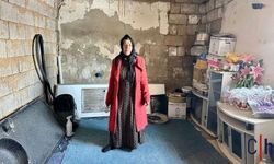 Hakkari'de 20 Yıldır Çatısız Evde Yaşıyorlar: Engelli Aile Yardım Bekliyor