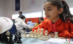 Yeşilay Satranç Turnuvası Hakkâri’de Büyük İlgi Gördü