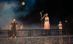 Bir Yaz Gecesi Rüyası, Kürtçe Rüya Olarak Sahnede