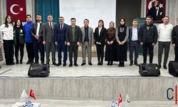 Yeşilay Hakkâri’de Görev Değişimi: Başkanlık Merve Demir’e Emanet