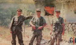 Kürt Köylerini Yaktığı Gerekçesiyle Türkiye'ye İade Kararı Çıktı!