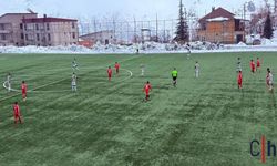 Hakkari Spor FK Evinde 3 Puanı Aldı