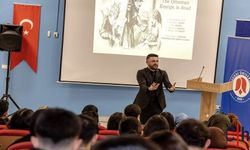 Hakkari Üniversitesi’nde Çanakkale Destanı Anlatıldı