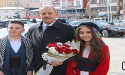 Hakkâri Valisi İbrahim Taşyapan Görevine Başladı