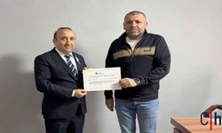 Hakkâri’nin Vergi Rekortmeni Değişmedi