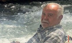 Çiftçi Ailesinin Acı Günü