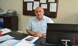 Türkiye Kamu-Sen Hakkari İl Temsilciliğine Akın Görevlendirildi