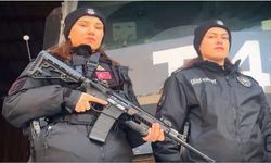 Hakkâri Emniyeti’nden 8 Mart Mesajı: “Kadınlarımız Toplumun En Güçlü Değeridir”