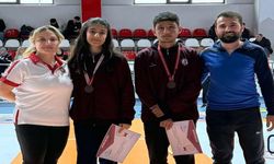 Yüksekova’dan Türkiye Finallerine Büyük Başarı