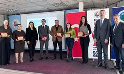 Hakkâri’de Kadın İstihdamına Büyük Katkı: Yılmaz Azizoğlu’na Anlamlı Ödül