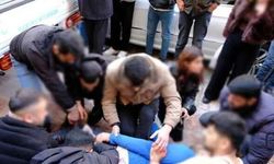 Van’da Bıçaklı ve Sopalı Kavga: 4 Yaralı, 1’inin Durumu Ağır