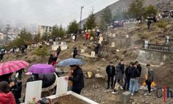 Hakkari'de Milletvekilleri ve STK’lardan Ortak Ziyaret