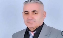 Hakkari Karşıyaka Mahallesi Muhtarının Acı Günü