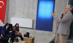 Adnan Kalkan Hakkâri’de Aileyi Geleceğin Merkezine Taşıdı