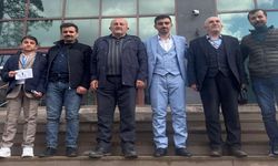 Hakkârili Öğrencilerden Kur’an Tilavetinde Büyük Başarı