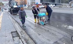 Hakkari’de Yağışlar Su Hatlarını Vurdu: Ekipler Seferber Oldu