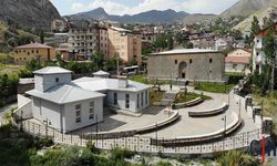 Hakkari Meydan Medresesi’nde Profesyonel Çekimler Artık Ücretli