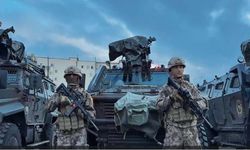 Hakkari Merkezli Dev Operasyon: 18 İlde 52 Gözaltı