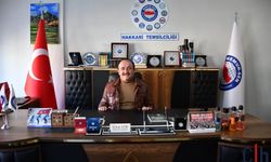 Başkan Nihat Gür’den Bayram Mesajı: “Bayram, Sorumluluk ve Vicdan Vaktidir”
