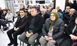 Hakkari’de Halepçe Katliamı’nın 38. Yılında Anma Programı