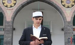 Hafızlık Eğitiminde 95 Günde Yeni Bir Rekora İmza Attı