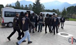 Hakkari Dahil 10 ilde yasa dışı bahis operasyonu: 13 kişi tutuklandı