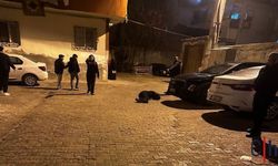 Sokak Ortasında Silahlı Saldırı: Genç Ağır Yaralandı