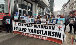 Hakkari'de 217. hafta eylemi: Hatice Atalay için adalet çağrısı