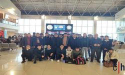 Hakkarili Öğrenciler İstanbul’un Tarihi ve Kültürel Mirasını Keşfetti