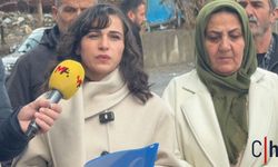 Eş Başkan Tekçe’den Yol ve Altyapı Tepkisi: “Bu Bir İhmal Değil, Siyasal Tercih”