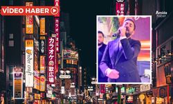 Japonya’da Hakkari'yi Aratmayan Kürt Düğünü