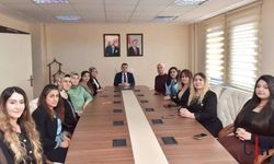 Vali Yardımcısı Cüneyt Zor’dan Anlamlı Kutlama