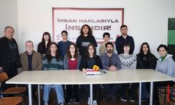Gözaltına Alınan Öğrencilerden Suç Duyurusu Kararı