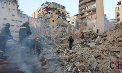 İran ve Rojhilat’ta Saldırılar: 20 Günde 1369 Sivil Hayatını Kaybetti