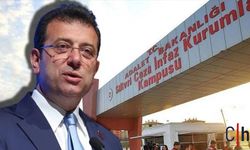 İmamoğlu davasında 6’ncı gün: DEM Parti heyeti Silivri’de