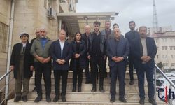 Yakalama kararı bulunan sanıklar için kırmızı bülten talebine ret