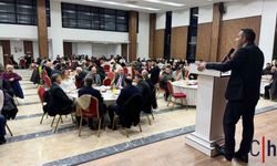 BBP Hakkâri İl Kongresi Yoğun Katılımla Gerçekleştirildi