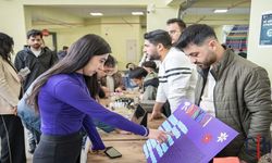 Hakkari Üniversitesinde Pi Günü Coşkusu