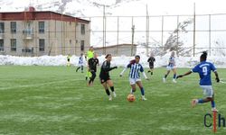 Hakkarigücü, Antalyaspor Karşısında Farklı Galip