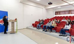 Hakkari Üniversitesi’nde Akademik Gelişim Semineri Düzenlendi
