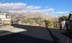 Bağlar Mahallesi’nde Bozulan Yollar Yeni Sezonda Tamamlanacak