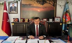 Hakkâri Şoförler Odası’ndan Tünel Çağrısı