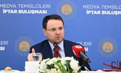 Bakan Gürlek’ten İmralı, Demirtaş ve İmamoğlu Açıklaması: “Takdir Meclis’in, Vicdanen Rahatım”