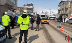 Fazla Yolcu Taşıyan Servis Araçlarına Geçit Yok