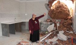 İkinci Heyelan: Boş Ev, Büyük Bir Facianın Önüne Geçti